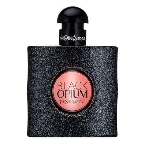 ysl black opium hoa